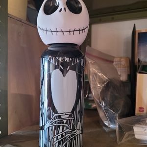 Jack Skelton water bottle
